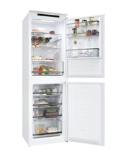 Haier HB50T618MK 177cm Built-In 50:50 Fridge Freezer, No Frost-White