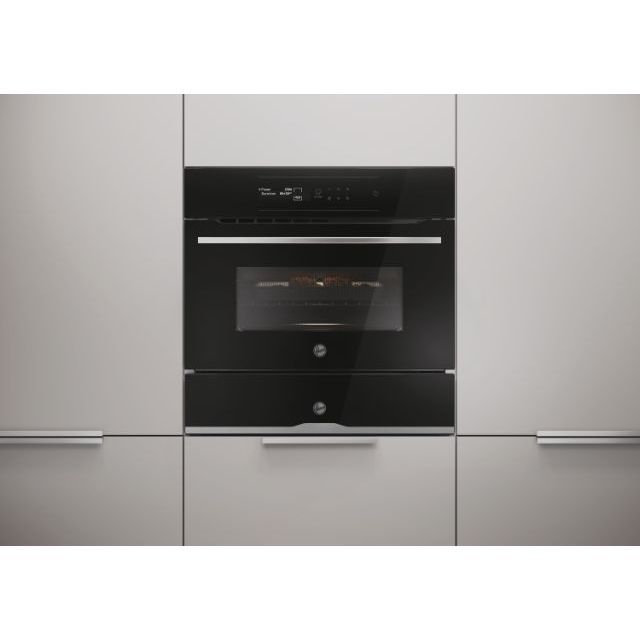 Clearance Hoover HMC34C5S0 34L Built in 900W Microwave and Grill