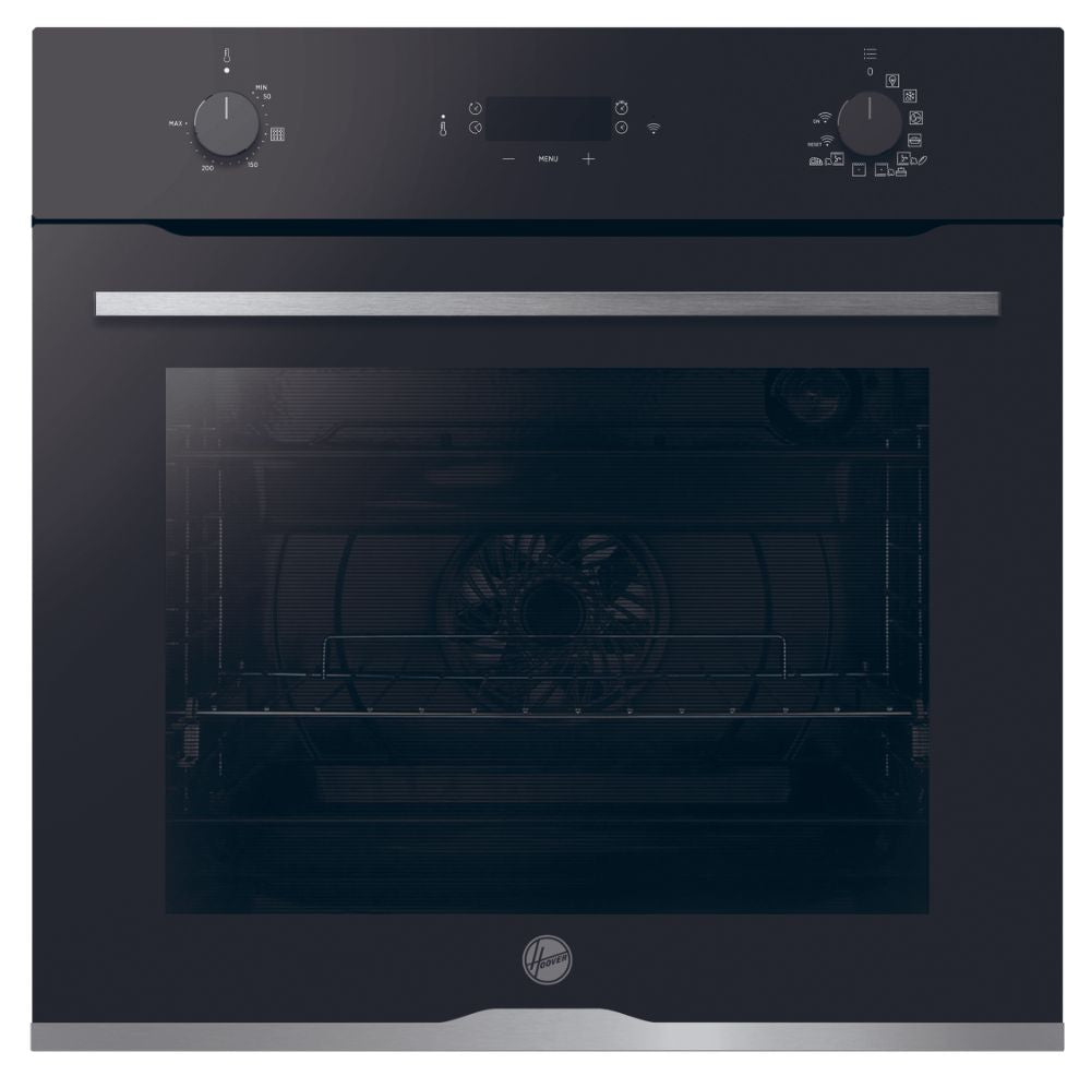 Hoover HOC5S347INWIFI 60cm Built-in Oven with Steam Oven Function