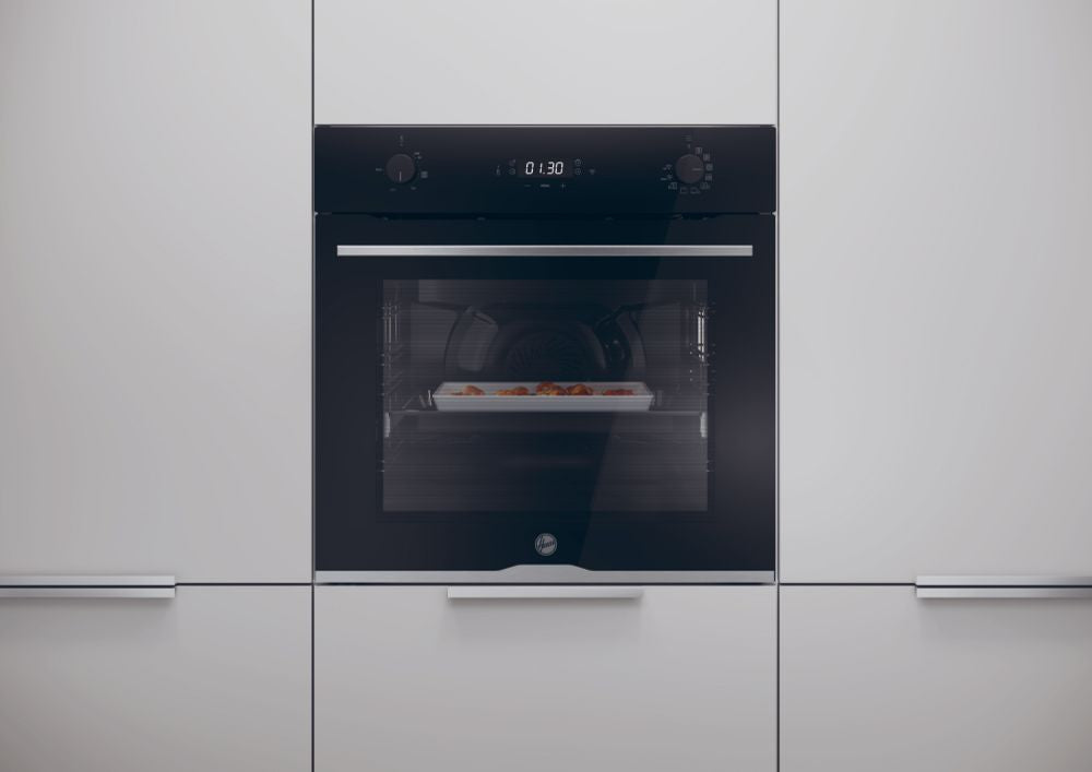 Hoover HOC5S347INWIFI 60cm Built-in Oven with Steam Oven Function