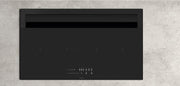 Airforce Innova Slim Plus Petra 90cm Rear Venting Induction hob with On-Board Motor-Externally Vented- 5 Year Warranty.
