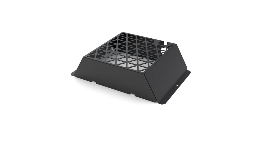 Airforce KFALSBK Anti-Intrusion Grille Kit for Recirculating Cooker Hoods