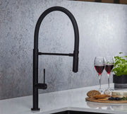 Malham Flexi Pull Down Single Lever Tap KTAP020