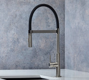 Malham Flexi Pull Down Single Lever Tap KTAP020