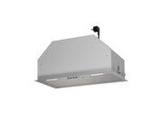 Airforce Modulo POP 52cm Built-In Cooker Hood 3 Speed Push Buttons- Stainless Steel Finish