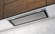 Airforce Modulo Plus 72cm Built in Touch Control Cooker hood - Stainless Steel finish