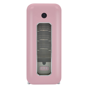 CDA NANCY-TEAROSE Retro freestanding lifestyle cooler