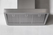 Bertazzoni KV90PROXT 90 cm wallmount hood Professional Series-Stainless Steel
