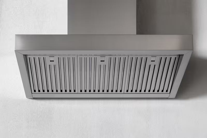 Bertazzoni KV90PROXT 90 cm wallmount hood Professional Series-Stainless Steel