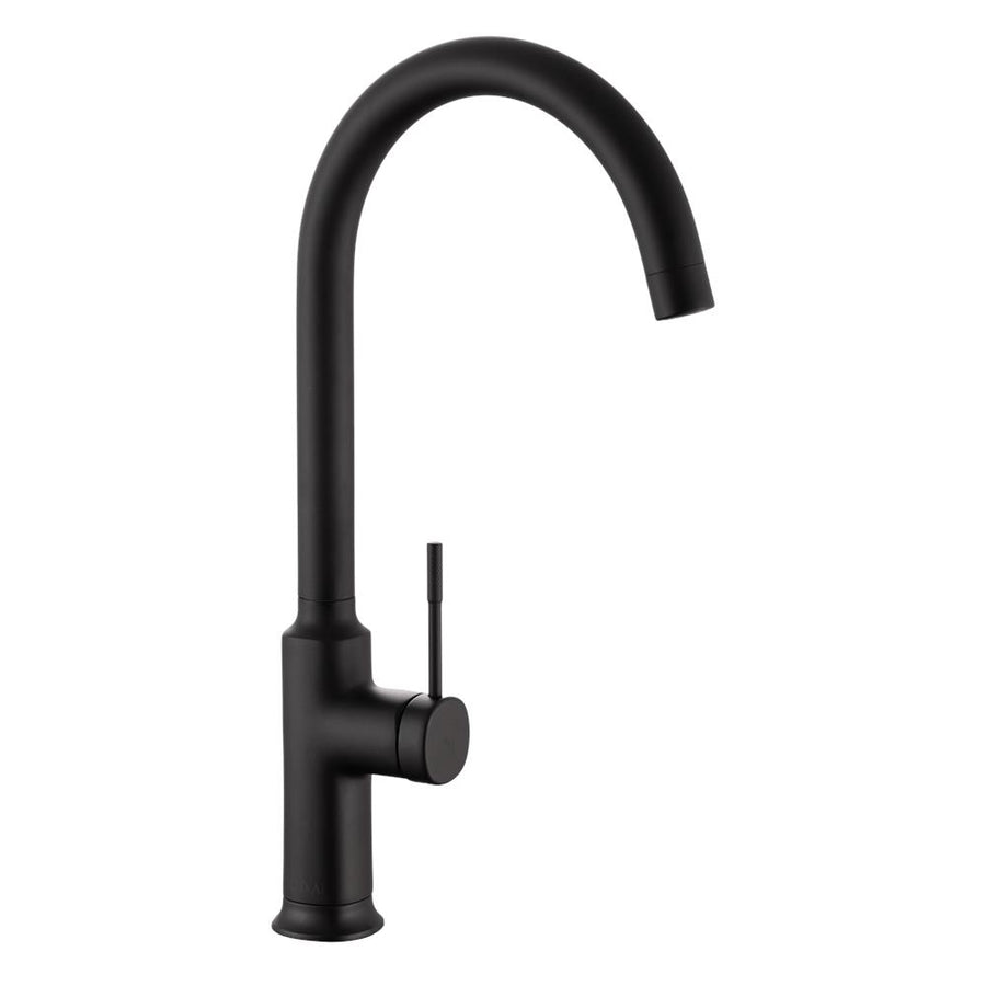 CDA TCC5BL Single lever tap