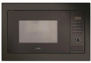 CDA VM131BL Built-in microwave oven