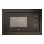 CDA VM231BL Built-in microwave oven and grill