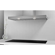 Airforce F53 TLC Wall Mounted Cooker Hood 60cm Remote Controlled-Stainless Steel