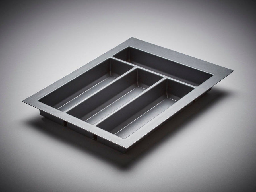 CLASSICO Cutlery Insert for MERIVOBOX - Grey  C.45.80.M