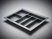 CLASSICO Cutlery Insert for MERIVOBOX - Grey  C.45.80.M