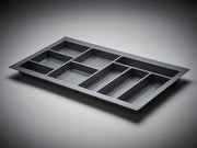 CLASSICO Cutlery Insert for MERIVOBOX - Grey  C.45.80.M