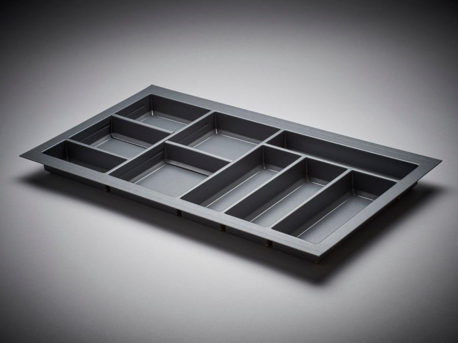 CLASSICO Cutlery Insert for MERIVOBOX - Grey  C.45.80.M