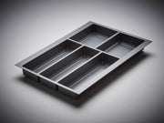 CLASSICO Cutlery Insert for MERIVOBOX - Grey  C.45.80.M