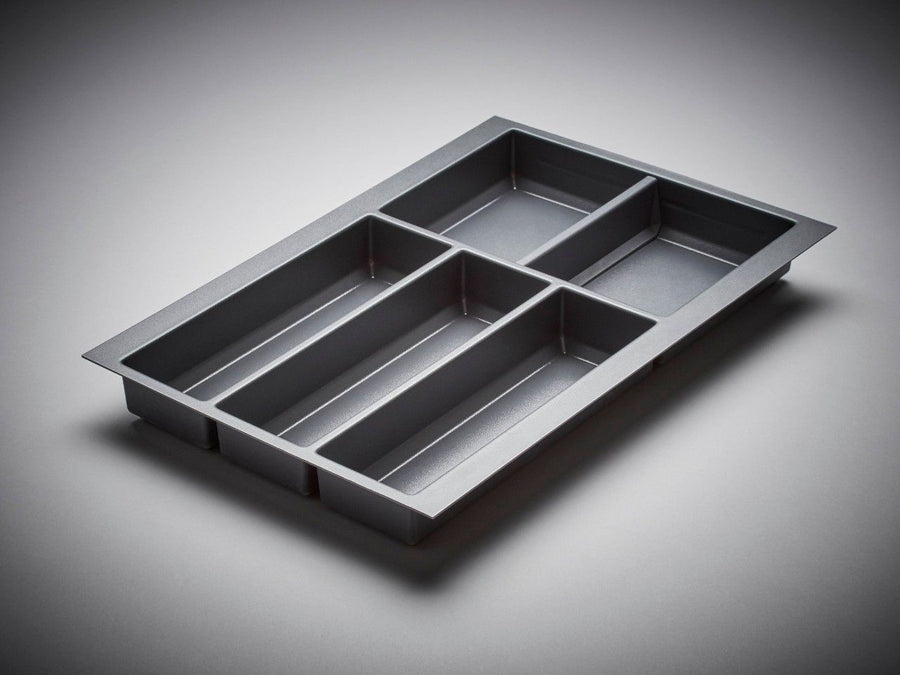 CLASSICO Cutlery Insert for MERIVOBOX - Grey  C.45.80.M