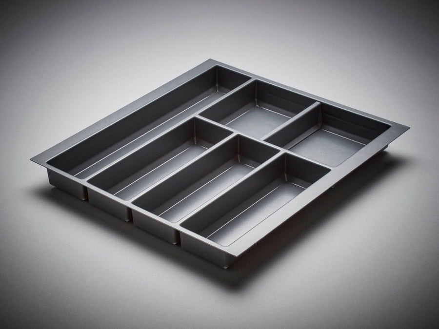CLASSICO Cutlery Insert for MERIVOBOX - Grey  C.45.80.M