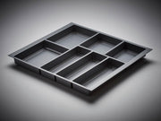 CLASSICO Cutlery Insert for MERIVOBOX - Grey  C.45.80.M