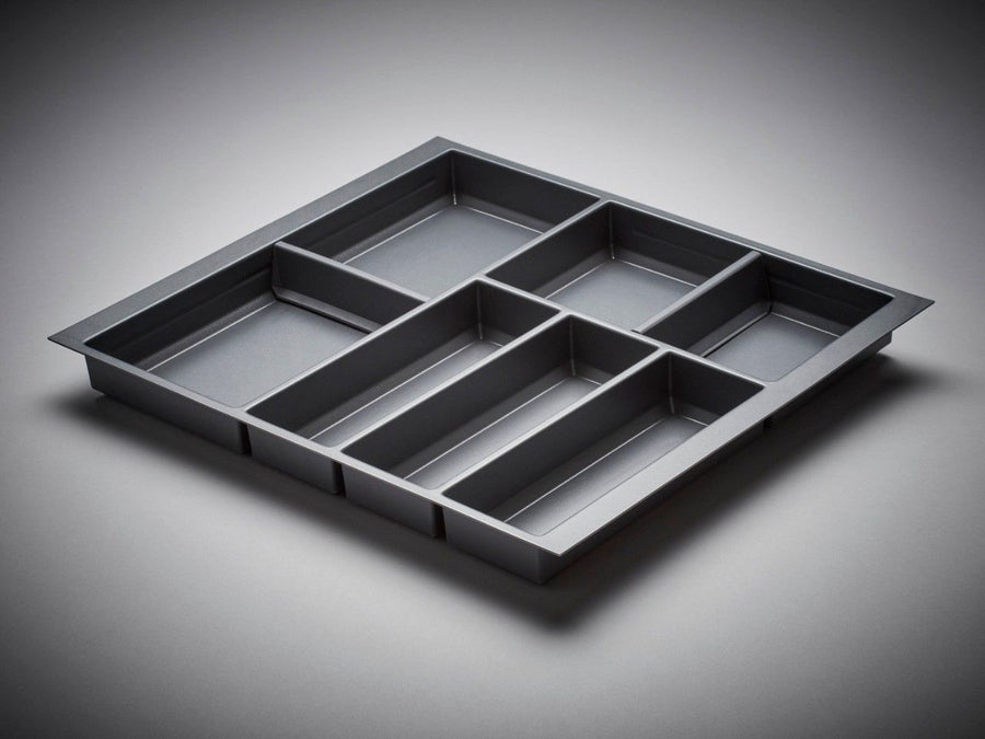 CLASSICO Cutlery Insert for MERIVOBOX - Grey  C.45.80.M