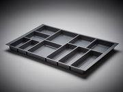 CLASSICO Cutlery Insert for MERIVOBOX - Grey  C.45.80.M