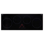 CDA HN9626FR Four zone induction hob