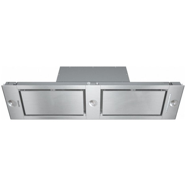 Miele 120cm Built-in Extractor DA 2628 Stainless Steel Finish