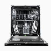 CDA CDI6121 60cm Integrated Dishwasher