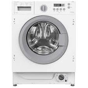 CDA CI981 8+6kg Integrated washer dryer