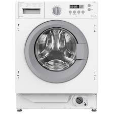 CDA CI981 8+6kg Integrated washer dryer