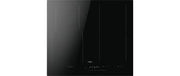 CDA HN6860FR 60cm HoodConnect induction hob