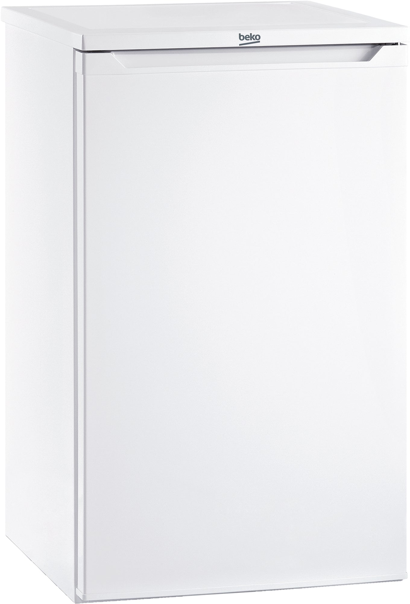 Beko FS4823W 50cm Freestsanding Under Counter Freezer-White