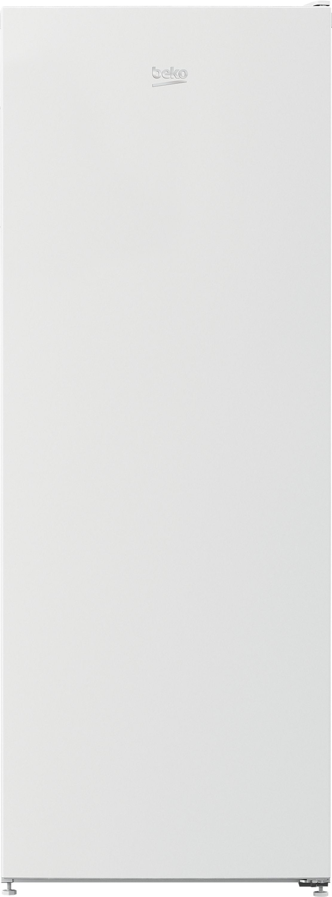 Beko FFG4545W 60cm Tall Freestanding Frost Free Freezer-White
