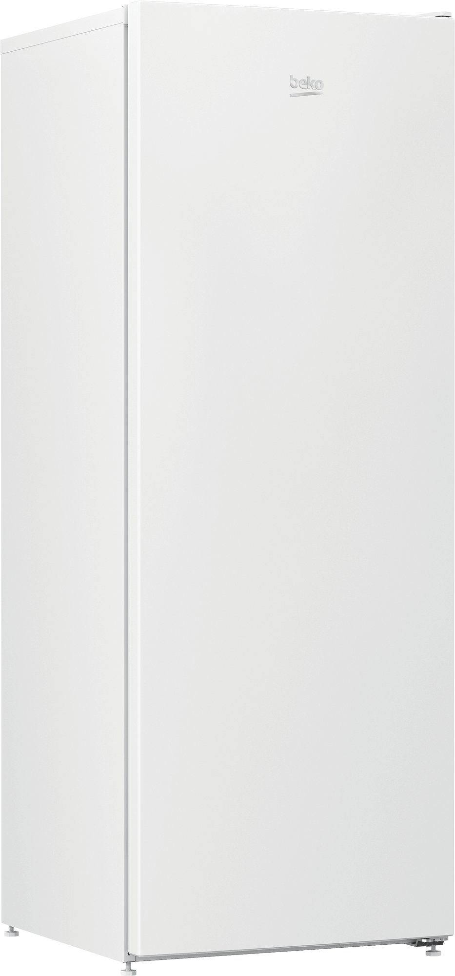 Beko LSG4545W 60cm Freestanding 1457mm Tall Larder Fridger-White