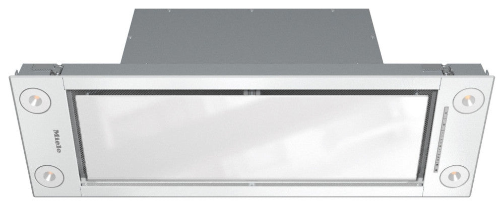 Miele 90cm Built-in Extractor DA 2698 Stainless Steel Finish