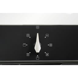 CDA  SL200SS Seven function fan oven
