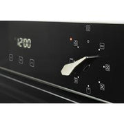 CDA  SL200SS Seven function fan oven