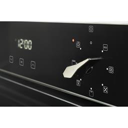 CDA  SL200SS Seven function fan oven