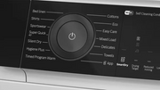 Bosch WQH246D9GB Series 6 Heat pump tumble dryer 9 kg White