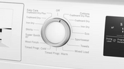 Bosch WTH85226GB Series 4 Heat pump tumble dryer 8 kg White