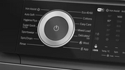 Bosch WGH254ARGB Series 6 Washing machine, front loader 10 kg max. 1400 rpm- Cast Iron Grey