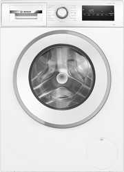 Bosch WAN28255GB Series 4 Washing machine, front loader 9 kg max. 1400 rpm white