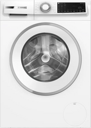 Bosch WGJ25400GB Series 6 Washing machine, front loader 10 kg max. 1400 rpm- White