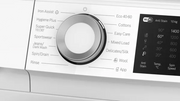 Bosch WGJ25400GB Series 6 Washing machine, front loader 10 kg max. 1400 rpm- White
