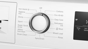 Bosch WAN28255GB Series 4 Washing machine, front loader 9 kg max. 1400 rpm white