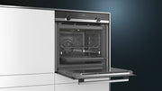 Siemens iQ500 Built-In Oven 60cm Stainless Steel HB578G5S6B