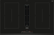 Siemens iQ500 Induction Hob With Integrated Extraction 80cm Surface Mount Without Frame ED851FQ15E