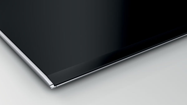 Bosch Series 8 Induction Hob With Integrated Extraction 80cm Surface Mount With Frame PXX875D57E
